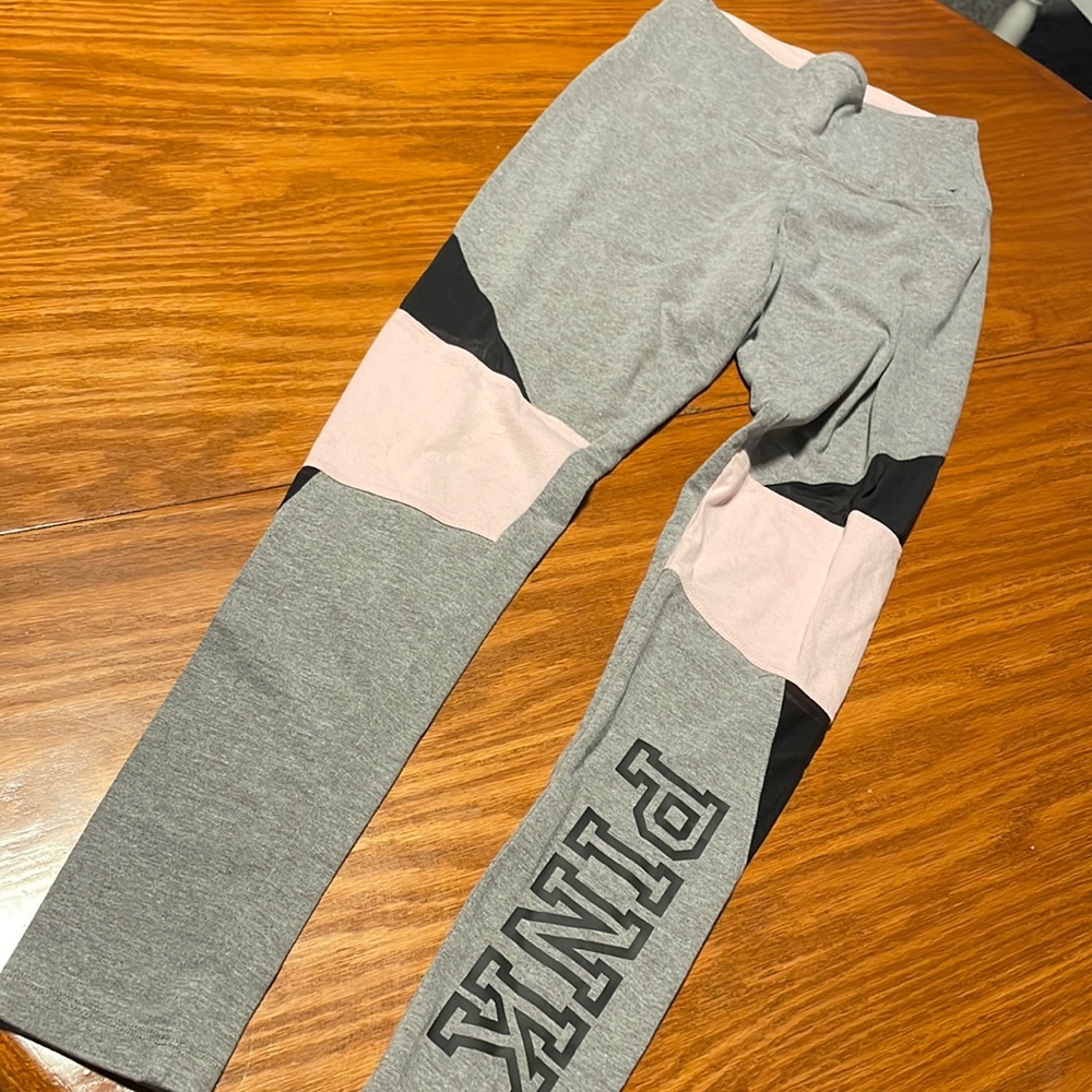 Never work Leggings